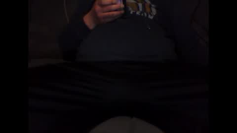 geilejohnny86 online show from April 4, 6:49 pm