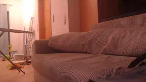 Lassmiranda online show from January 30, 6:10 pm