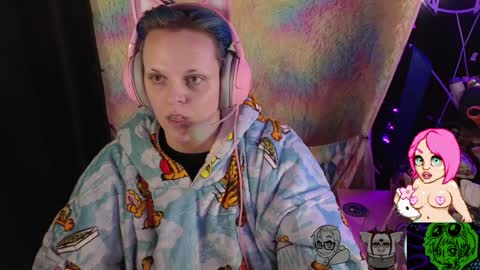 Geisha Monroe online show from January 29, 9:33 am