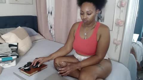 The Empress online show from September 29, 10:20 am