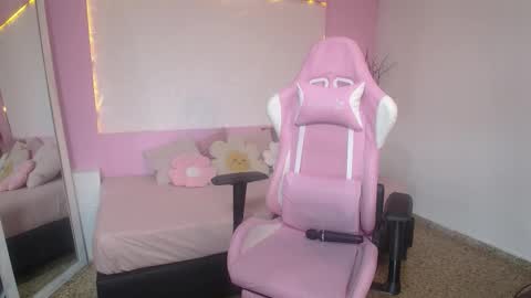 Gema Rush online show from January 16, 9:41 pm