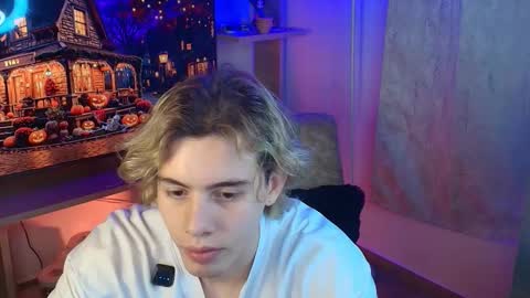 Gem Dominus online show from October 17, 2:26 am