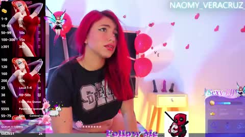 Geminis online show from March 5, 1:50 pm