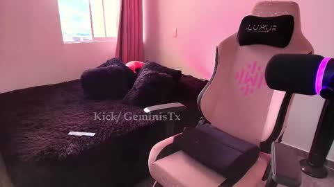 Snapshot of geminis11 chatting on November 22, 9:47 pm geminis11 online show from November 22, 9:47 pm