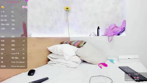 Snapshot of geminis_muentes chatting on March 9, 9:35 am geminis muentes online show from March 9, 9:35 am