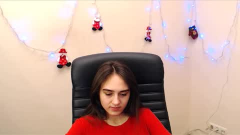 Snapshot of gemma_arterton chatting on December 29, 1:38 pm Gemma online show from December 29, 1:38 pm