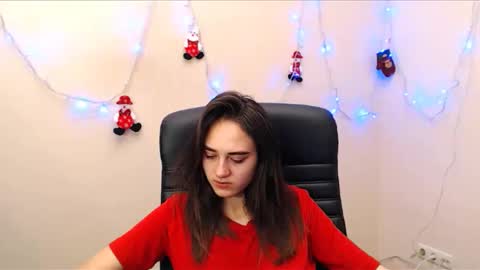 Snapshot of gemma_arterton chatting on December 29, 5:01 pm Gemma online show from December 29, 5:01 pm