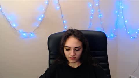 Snapshot of gemma_arterton chatting on January 31, 6:35 am Gemma online show from January 31, 6:35 am