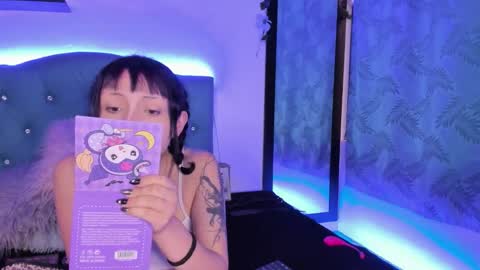 Gemma online show from March 23, 1:15 pm