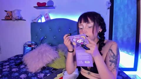 Gemma online show from March 25, 1:39 pm