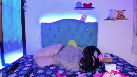 Gemma online show from April 8, 1:55 pm