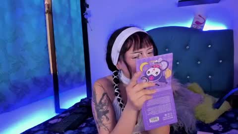 Gemma online show from April 13, 2:00 pm