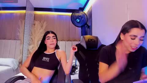 gemmabrown_ online show from April 13, 2:11 pm