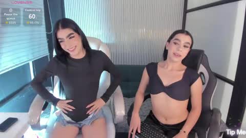 gemmabrown_ online show from April 17, 2:31 pm