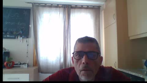 Snapshot of gen3841 chatting on June 2, 11:45 am Gen online show from June 2, 11:45 am
