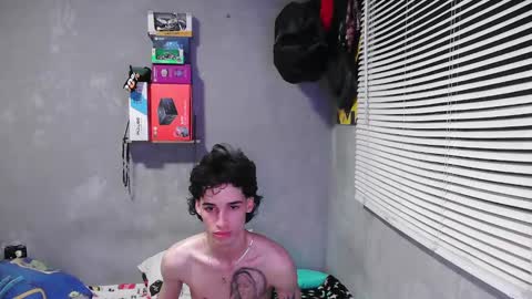 GENDO online show from December 11, 12:02 am