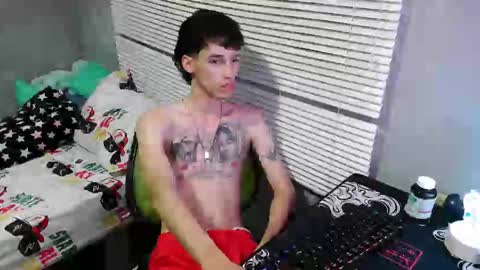 GENDO online show from September 20, 1:06 am