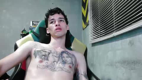 GENDO online show from October 6, 11:24 pm