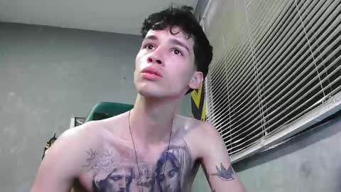 GENDO online show from October 9, 4:49 pm