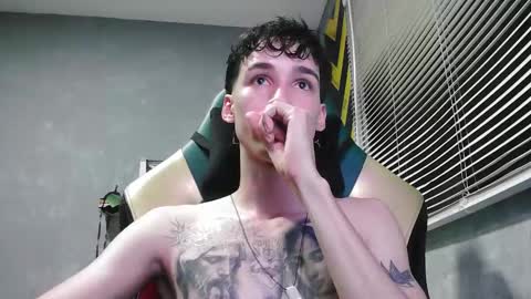 GENDO online show from October 15, 10:54 pm