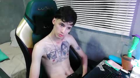 GENDO online show from October 17, 11:51 pm