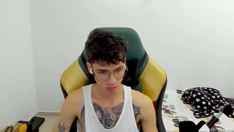 GENDO online show from February 8, 1:25 pm