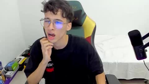 GENDO online show from February 15, 12:07 am