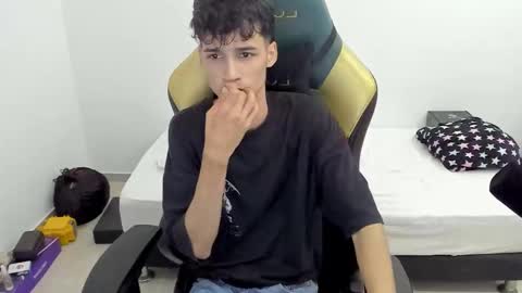 GENDO online show from February 26, 1:26 am