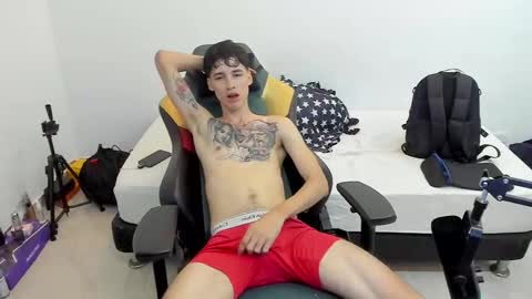 GENDO online show from March 5, 12:39 am