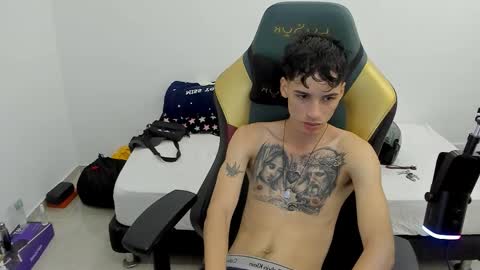 GENDO online show from March 5, 11:34 pm