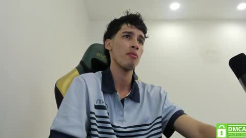 GENDO online show from April 1, 1:17 am