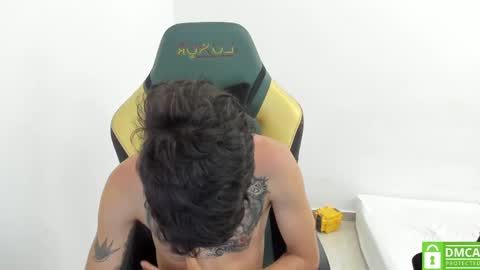 GENDO online show from April 8, 6:19 pm