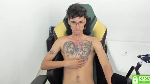 GENDO online show from April 11, 11:31 pm