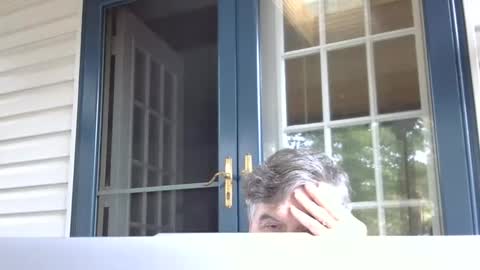 GeneOx online show from September 25, 6:00 pm