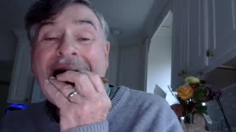 GeneOx online show from November 9, 1:53 pm