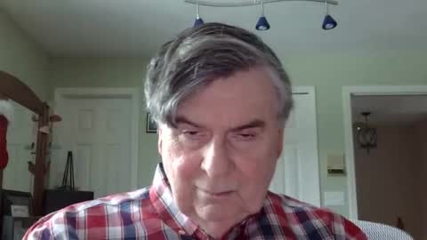 GeneOx online show from January 6, 4:43 pm