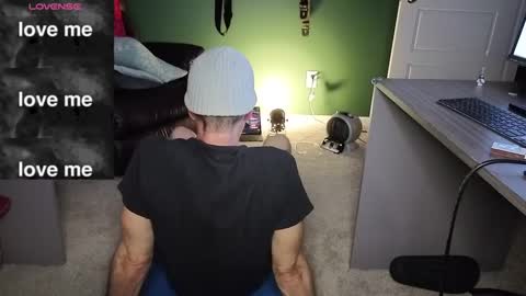 Snapshot of generalbliss chatting on September 27, 3:11 am generalbliss online show from September 27, 3:11 am