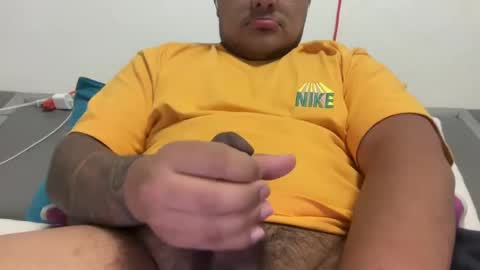 Snapshot of genesemens77 chatting on September 11, 5:02 pm genesemens77 online show from September 11, 5:02 pm