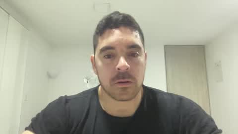 genesis_wb online show from January 15, 12:19 am