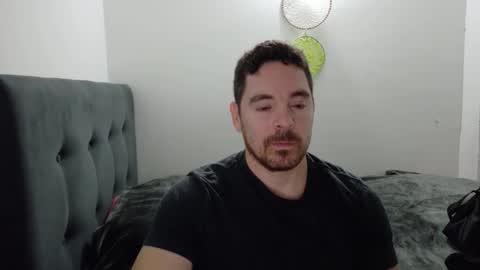 genesis_wb online show from January 14, 2:28 am