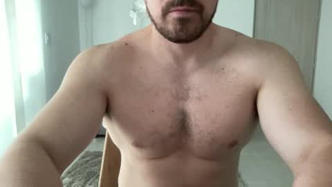 genesis_wb online show from March 8, 9:40 pm