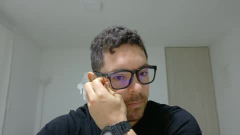 genesis_wb online show from April 21, 3:57 am