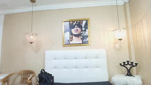 genesisrayden online show from April 12, 8:14 pm