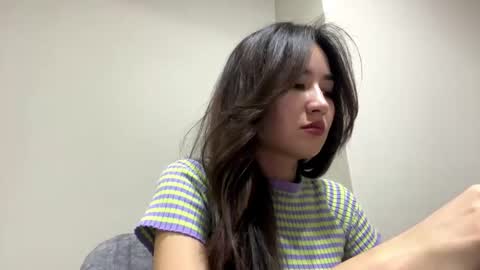 Mulan online show from February 23, 5:32 pm