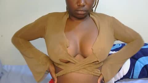 Snapshot of geni_smart chatting on November 7, 10:15 am Luciana online show from November 7, 10:15 am