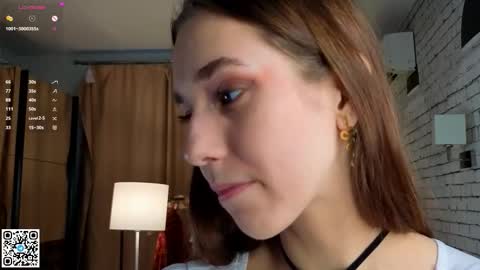 Amely  online show from October 8, 4:21 am