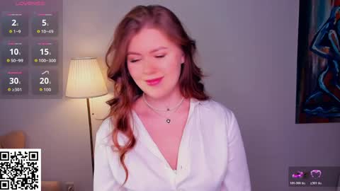 Emily online show from April 16, 6:19 pm