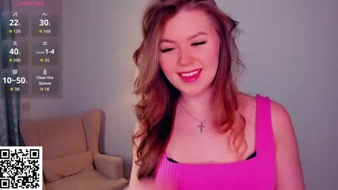 Emily online show from April 17, 6:33 pm