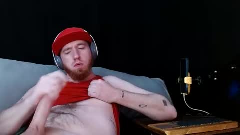 genitalwars online show from January 13, 1:11 am