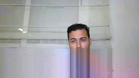 Snapshot of genteldevil chatting on October 17, 10:23 pm genteldevil online show from October 17, 10:23 pm